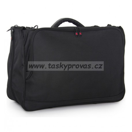 Cestovní taška na obleky IT Luggage 30-0842 - černá