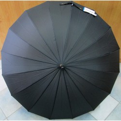 Deštník holový Falcone GR-440-8120 černý