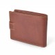 Pánská kožená peněženka Poyem ANDORA 5209 koňaková