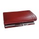 Coveri 518-PL10 red