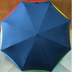 Deštník skládací Bargués 4012