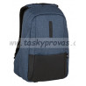 Městský batoh pro studenty Bagmaster ORI 9 B BLUE