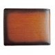 Pánská kožená peněženka Segali 929.204.030 cognac