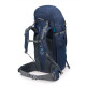 Terra Peak Delta Trail 65 l modrý turistický batoh
