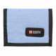 Enrico Benetti peněženka textilní 54563 light blue