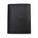 LandLeder pánská kožená peněženka 974-20 černá