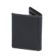 Pánská kožená peněženka Poyem ANDORA 5207 černá