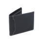 Pánská kožená peněženka Poyem ANDORA 5205 černá