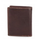 Pánská kožená peněženka Poyem ANDORA 5211 hnědá