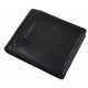 Pánská kožená peněženka Segali 50759 black