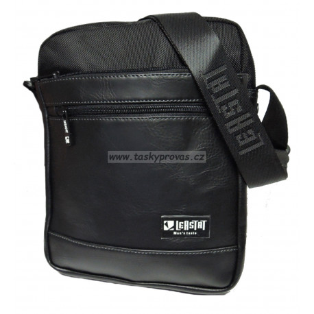 Leastat taška 9607 černá