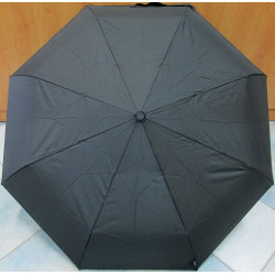 Deštník skládací plně automatický (EB) Mini Max LGF-400/8120 černý