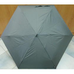 Deštník skládací (EB) Mini Max LGF-214-8118 šedý