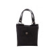 Nákupní taška Hartman 013 černá