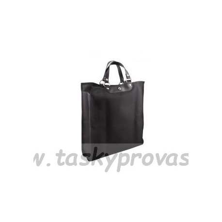 Nákupní taška Hartman 013 černá