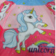 Deštník Unicorn 9622 jednorožec