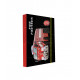 BOX na sešity A5 P+P Karton 576820 Tatra - hasiči