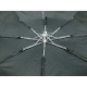 Deštník skládací NEYRAT 104 černý