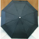 Deštník skládací NEYRAT 104 černý