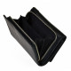 Dámská kožená peněženka Segali SG-7196 black