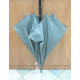 Deštník holový Falconetti GA-318 šedý