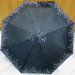 Deštník skládací Perletti 26056 B