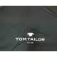 Deštník skládací Tom Tailor 3211 černý