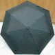 Deštník skládací plně automatický (EB) Mini Max LGF 403-8120 černý