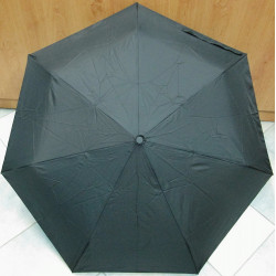 Deštník plně automatický (EB) Mini Max LGF-403-8120 černý