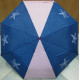 Deštník skládací Mc Neill 119 hvězdice