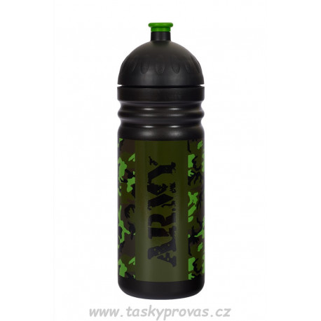 Zdravá lahev 0, 7 l Army
