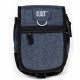 CAT MILLENIAL CLASSIC RONALD taška přes rameno, džínově modrá 11954700
