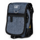 CAT MILLENIAL CLASSIC RONALD taška přes rameno, džínově modrá 11954700