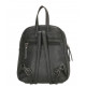 Enrico Benetti malý kabelkový batoh 66903 black