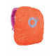 Pláštěnka na batoh - Topgal oranžová