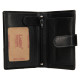 Lagen pánská kožená peněženka BLC/4738/220 black