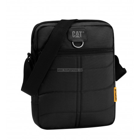 CAT MILLENIAL CLASSIC RODNEY taška na tablet 10,2“, černá 11954600