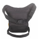 CAT MILLENIAL CLASSIC STEVE taška s připevněním na nohu, černá 11955100