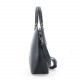Elegantní kabelka Le Sands 4158 černá