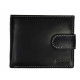 Pánská kožená peněženka Segali 2016 black