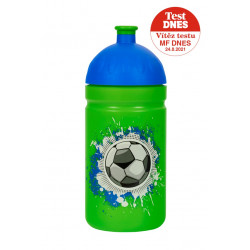Zdravá lahev 0, 5 l Fotbal