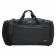 Enrico Benetti cestovní taška 35314 černá