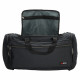 Enrico Benetti cestovní taška 35314 černá