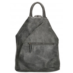 Enrico Benetti kabelkový batoh 66514 grey
