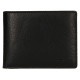 Pánská kožená peněženka Lagen V-73 černá