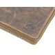 Greenburry pánská kožená peněženka 1666-25 hnědá