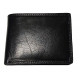 Pánská kožená peněženka Pragati FVT-305 černá RFID