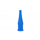 Zátka - hubice na Zdravou lahev - tmavě modrá