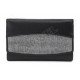 Arwel dámská kožená peněženka 511-6236B černá