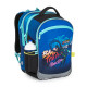Topgal COCO 22017 B školní batoh